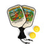 Camping Dad Pickleball Paddle Set