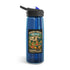 Camping Water Bottle, Outdoor Hydration Mug, Adventure Drinkware, Eco-Friendly Travel Flask, Hiking Sports Bottle
