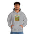 Cozy Camping Sweatshirt | Unisex Heavy Blend Hoodie, Outdoor Gear, Nature Lover Gift, Camping Apparel, Weekend Retreat Wear