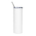 Stainless steel tumbler